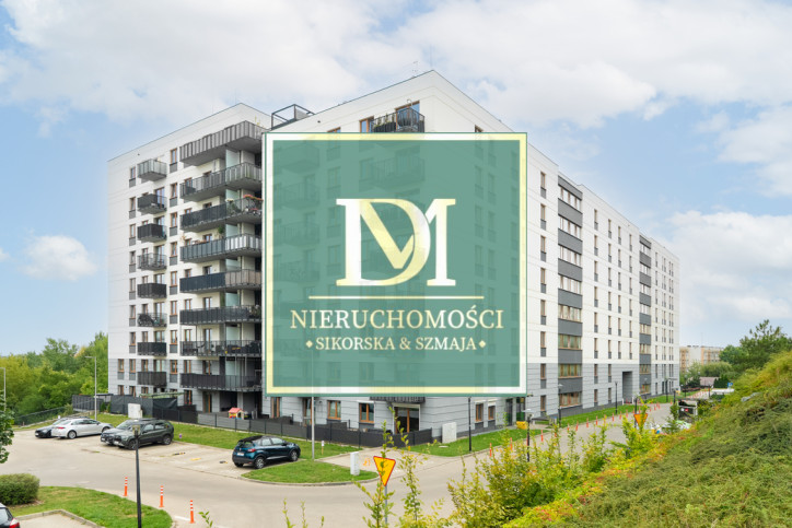 Mieszkanie Sprzedaż Szczecin Warszewo Panoramiczna 23