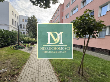 Mieszkanie Sprzedaż Szczecin Centrum al.&nbsp;Wyzwolenia