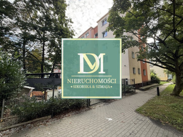 Mieszkanie Sprzedaż Szczecin Centrum al.&nbsp;Wyzwolenia
