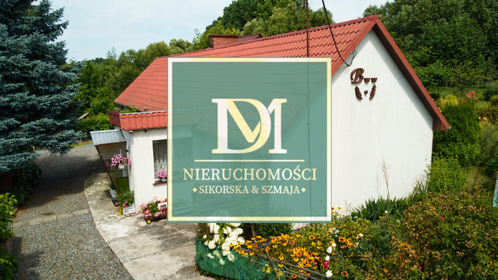 Dom Sprzedaż Osina 13