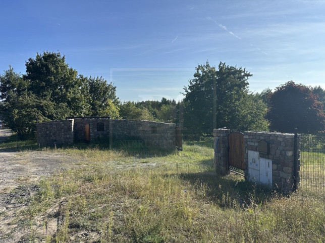 Działka Sprzedaż Wicko 16