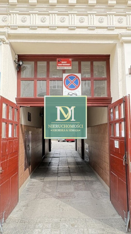 Mieszkanie Sprzedaż Szczecin Centrum Andrzeja Małkowskiego 13