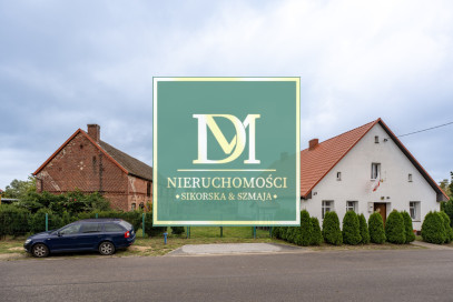 Dom Sprzedaż Słodkowo