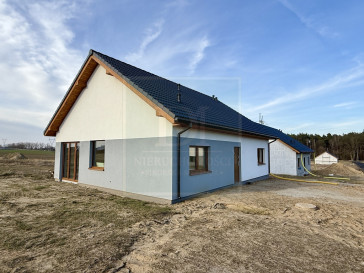 Dom Sprzedaż Żarowo Modrzewiowa