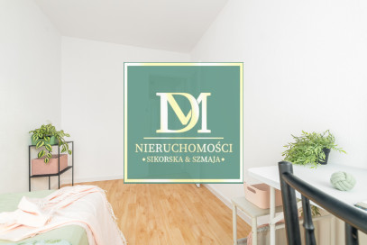 Mieszkanie Sprzedaż Szczecin Nowe Miasto Potulicka