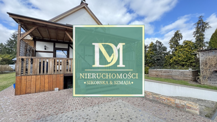 Dom Sprzedaż Szadzko 17