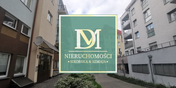 Mieszkanie Sprzedaż Szczecin Śródmieście-Centrum al.&nbsp;Bohaterów Warszawy 12