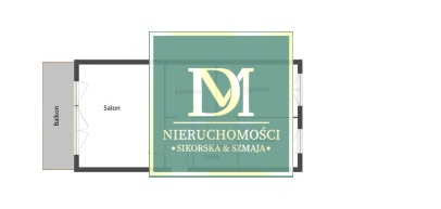 Mieszkanie Sprzedaż Szczecin os. Bukowe