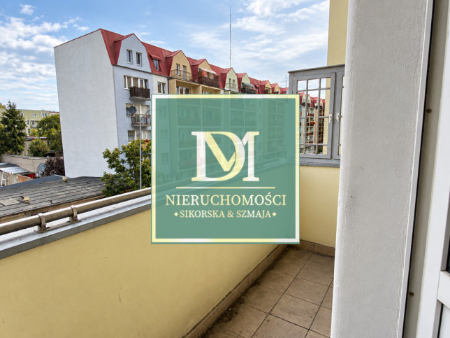 Mieszkanie Sprzedaż Szczecin Śródmieście 6