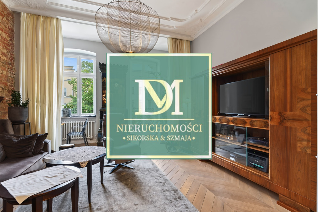 Mieszkanie Sprzedaż Szczecin Śródmieście-Centrum 3