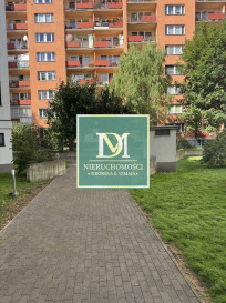 Mieszkanie Sprzedaż Szczecin os. Reda Antoniego Ledóchowskiego