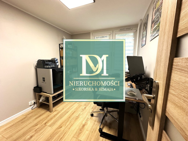 Mieszkanie Sprzedaż Szczecin Niebuszewo św. Marcina 3