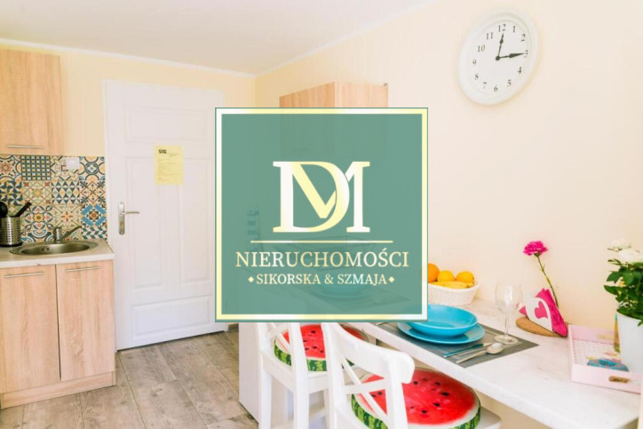 Obiekt Sprzedaż Międzyzdroje 13