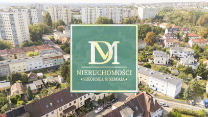 Dom Sprzedaż Szczecin Żelechowa