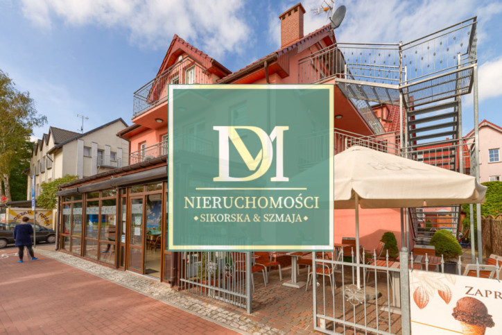 Dom Sprzedaż Międzywodzie Armii Krajowej 2