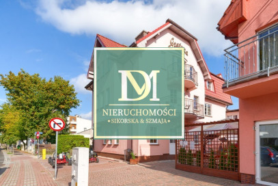 Dom Sprzedaż Międzywodzie Armii Krajowej