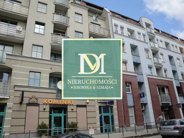 Mieszkanie Wynajem Szczecin Centrum Staromłyńska 11