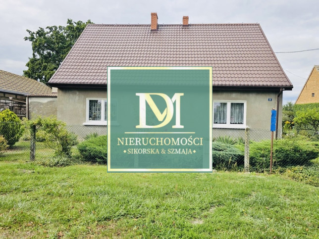 Dom Sprzedaż Suliszewo Zielona 2