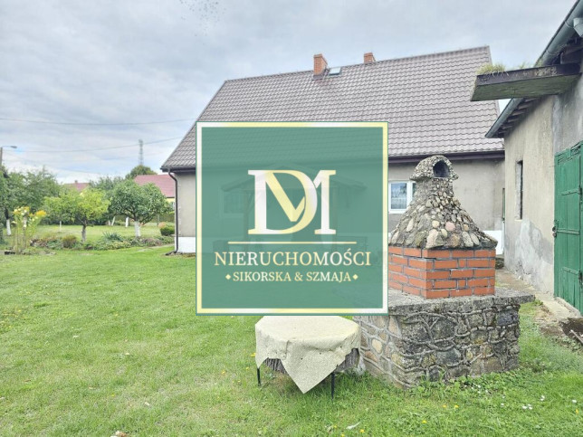 Dom Sprzedaż Suliszewo Zielona 3