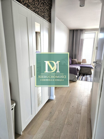 Mieszkanie Wynajem Szczecin Gumieńce Kazimierska 6