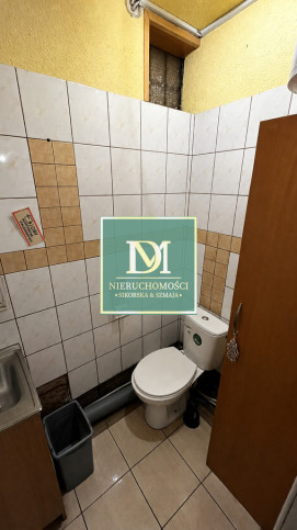 Lokal Sprzedaż Szczecin Pomorzany 8
