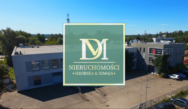 Magazyn Wynajem Szczecin Pomorzany 1