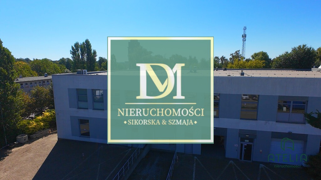 Magazyn Wynajem Szczecin Pomorzany