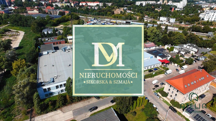 Magazyn Wynajem Szczecin Pomorzany 5