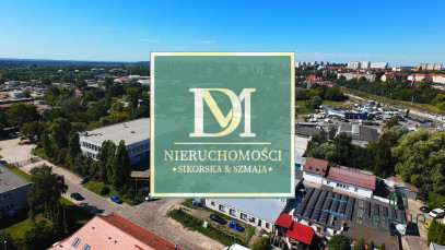 Magazyn Wynajem Szczecin Pomorzany