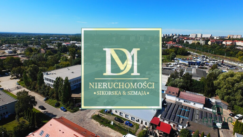 Magazyn Wynajem Szczecin Pomorzany