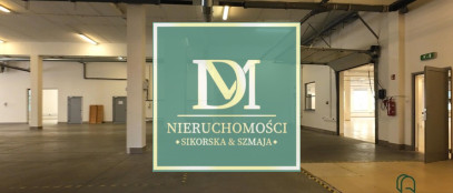 Magazyn Wynajem Szczecin Pomorzany