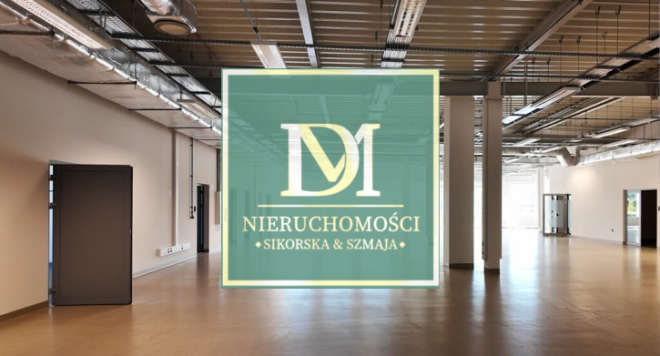 Magazyn Wynajem Szczecin Pomorzany 11