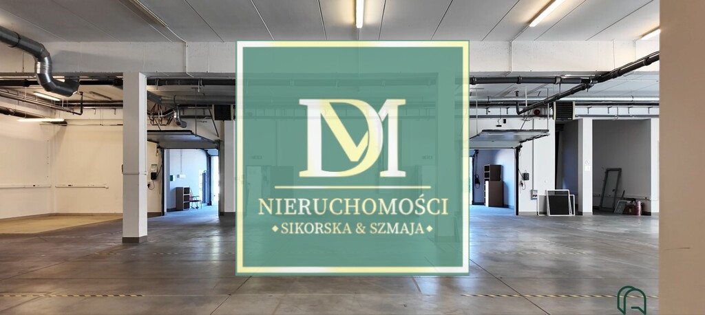 Magazyn Wynajem Szczecin Pomorzany