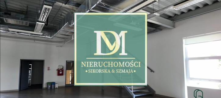 Magazyn Wynajem Szczecin Pomorzany 16