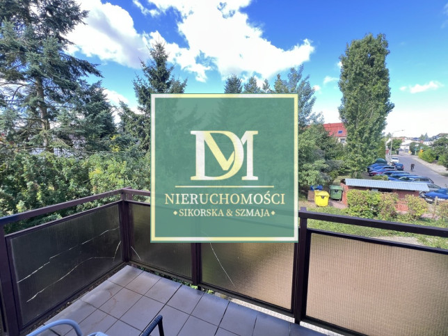 Mieszkanie Wynajem Szczecin Gumieńce Tadeusza Szeligowskiego 15