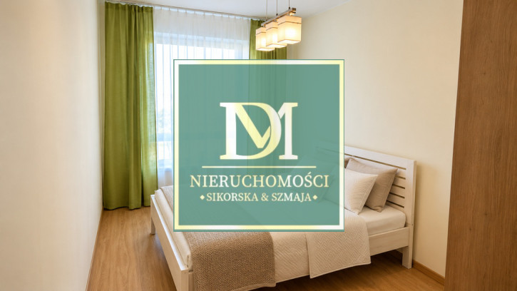 Mieszkanie Wynajem Szczecin Pomorzany Powstańców Śląskich 4