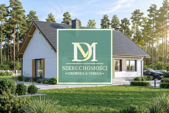 Dom Sprzedaż Grabowo 1