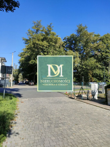 Działka Sprzedaż Międzywodzie Szkolna 3