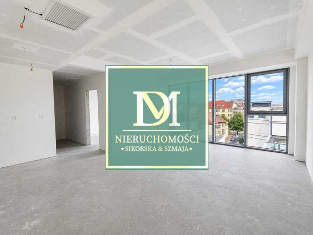 Mieszkanie Sprzedaż Szczecin Śródmieście-Centrum Mieczysława Niedziałkowskiego 2