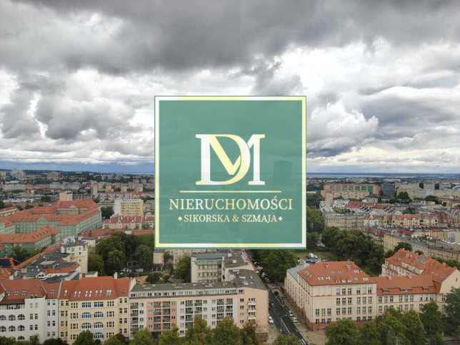 Mieszkanie Sprzedaż Szczecin Śródmieście-Centrum Mieczysława Niedziałkowskiego 8