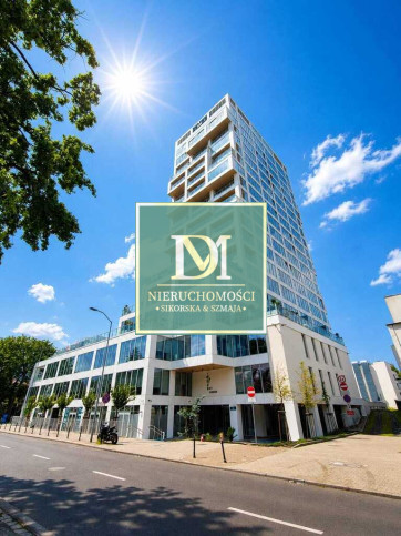 Mieszkanie Sprzedaż Szczecin Śródmieście-Centrum Mieczysława Niedziałkowskiego 9
