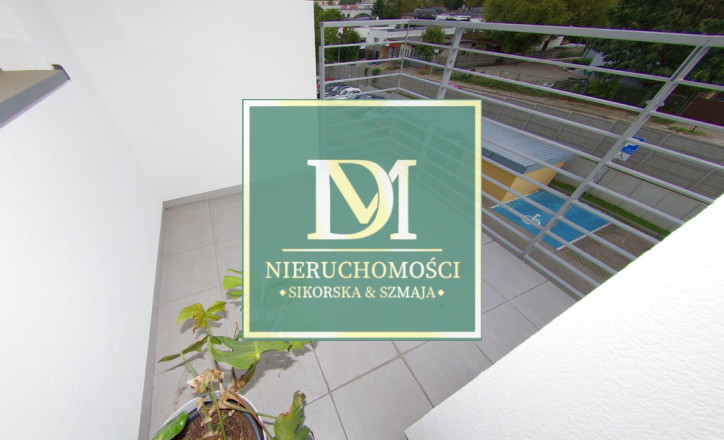 Mieszkanie Wynajem Szczecin Śródmieście Tenisowa 10