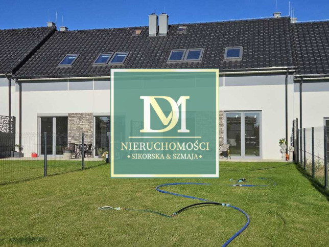 Dom Sprzedaż Pyrzyce Braci Grimm 1