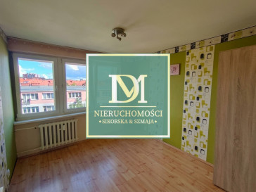 Mieszkanie Sprzedaż Szczecin Niebuszewo bł. Wincentego Kadłubka