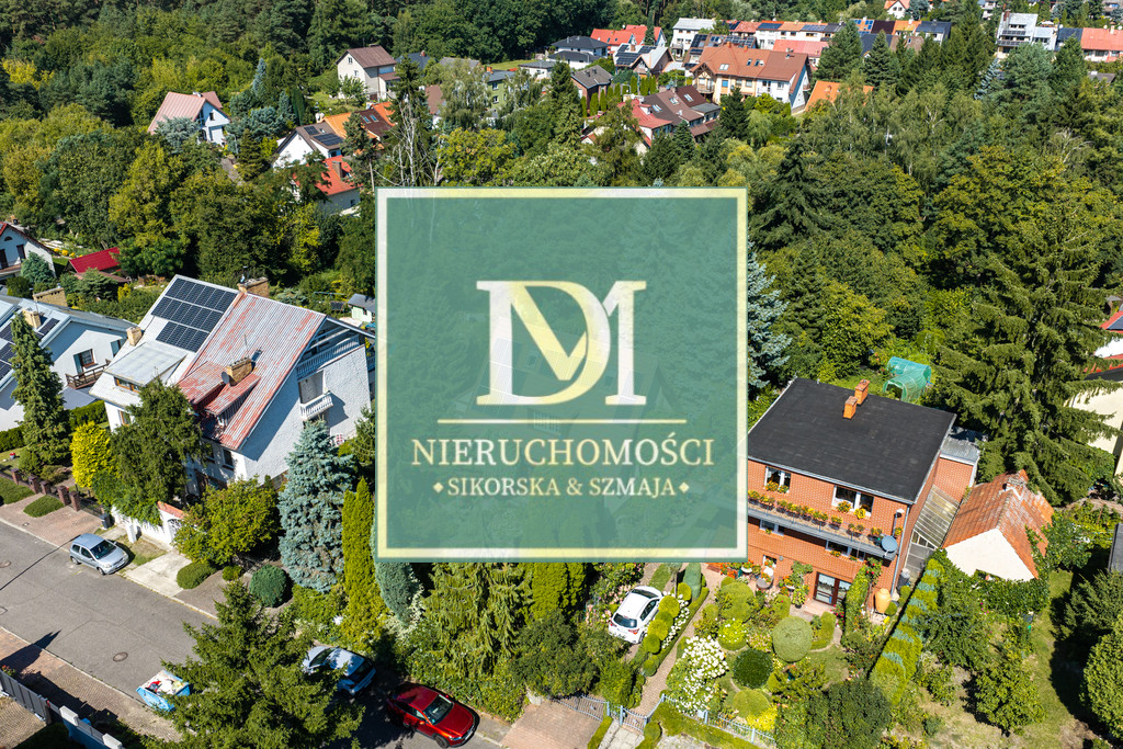 Dom Sprzedaż Szczecin Osów