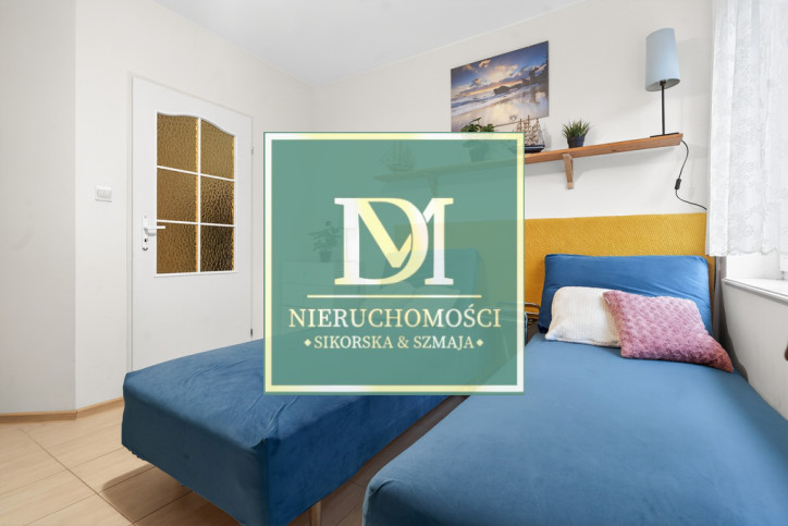 Mieszkanie Sprzedaż Międzyzdroje Gryfa Pomorskiego 8