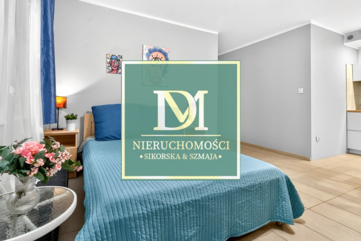 Mieszkanie Sprzedaż Międzyzdroje Gryfa Pomorskiego 6