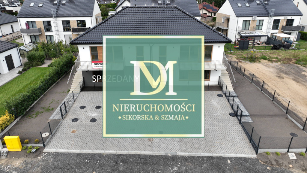 Mieszkanie Sprzedaż Mierzyn