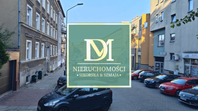 Lokal Sprzedaż Szczecin Śródmieście-Centrum Zaciszna