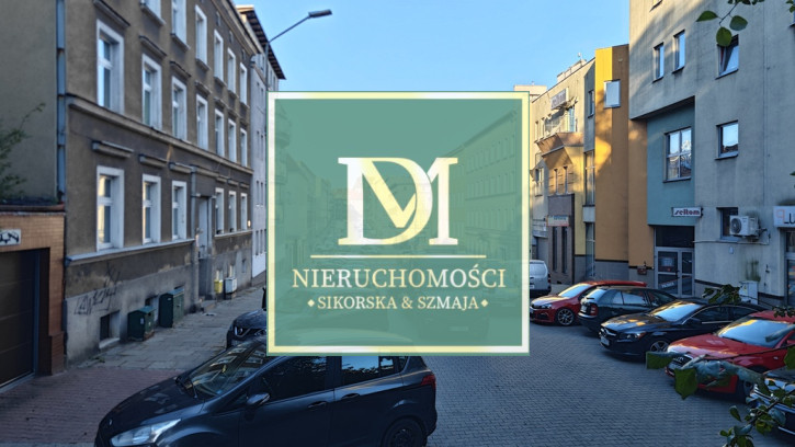 Lokal Sprzedaż Szczecin Śródmieście-Centrum Zaciszna 12